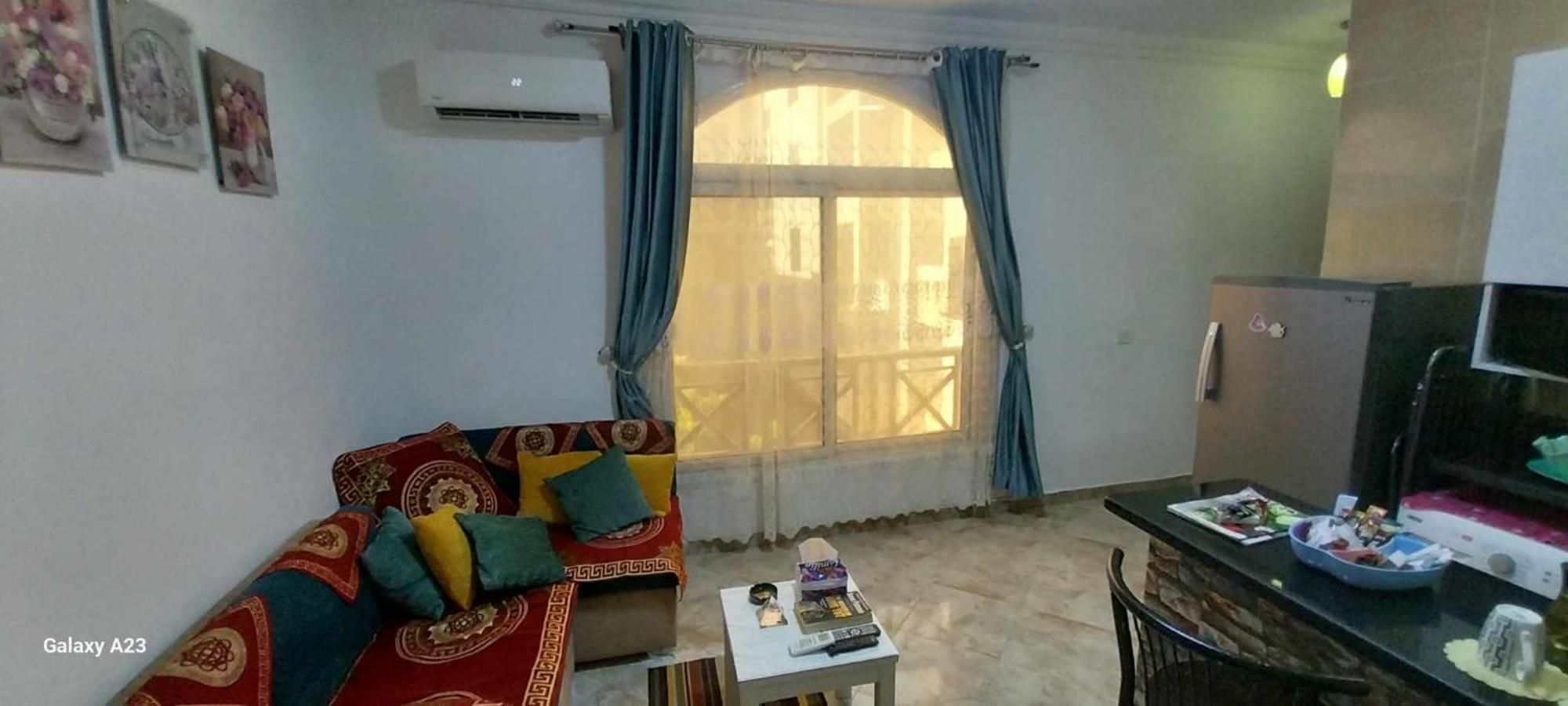 Apartamento Cozy Hurghada Habitación foto